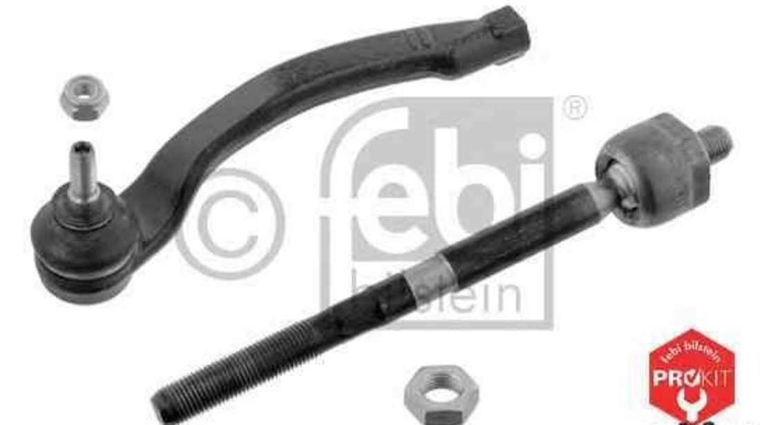 bara directie RENAULT MEGANE II (BM0/1_, CM0/1_) FEBI BILSTEIN 37617