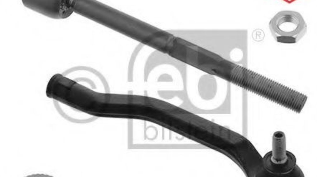 Bara directie RENAULT MEGANE III Cupe (DZ0/1) (2008 - 2016) FEBI BILSTEIN 39822 piesa NOUA