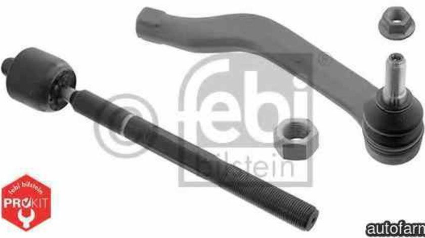 bara directie RENAULT MEGANE III cupe DZ0/1 FEBI BILSTEIN 43688