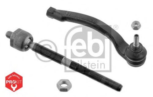 Bara directie RENAULT SCENIC II (JM0/1) (2003 - 2009) FEBI BILSTEIN 37618 piesa NOUA