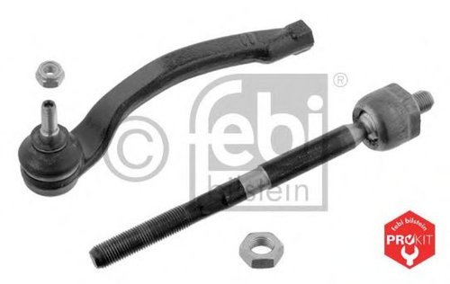 Bara directie RENAULT SCENIC II (JM0/1) (2003 - 2009) FEBI BILSTEIN 37617 piesa NOUA