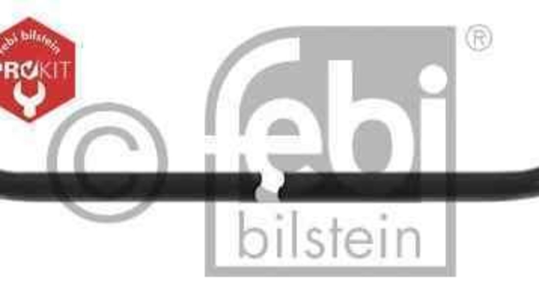 bara directie RENAULT TRUCKS Premium FEBI BILSTEIN 35413