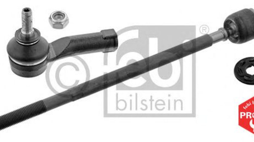 Bara directie RENAULT TWINGO I (C06) (1993 - 2012) FEBI BILSTEIN 37629 piesa NOUA