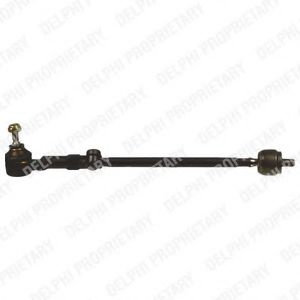 Bara directie RENAULT TWINGO I (C06) (1993 - 2012) DELPHI TL435 piesa NOUA