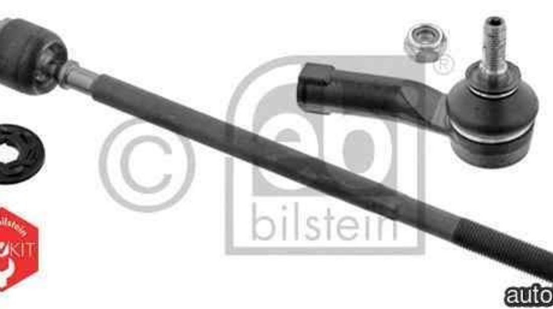 bara directie RENAULT TWINGO I (C06_) FEBI BILSTEIN 37630