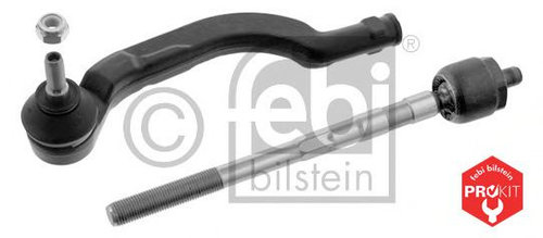 Bara directie RENAULT VEL SATIS (BJ0) (2002 - 2016) FEBI BILSTEIN 37633 piesa NOUA