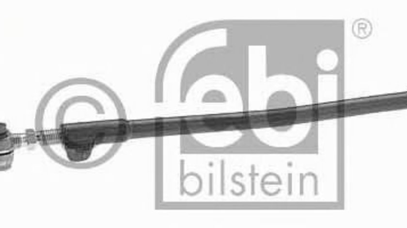 Bara directie SAAB 9-3 Cabriolet (YS3D) (1998 - 2003) FEBI BILSTEIN 14134 piesa NOUA