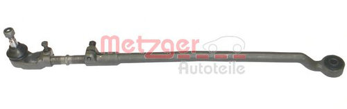 Bara directie SAAB 9-3 Cabriolet (YS3D) (1998 - 2003) METZGER 56000101 piesa NOUA