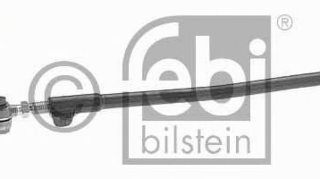 Bara directie SAAB 9-3 (YS3D) (1998 - 2003) FEBI BILSTEIN 14134 piesa NOUA