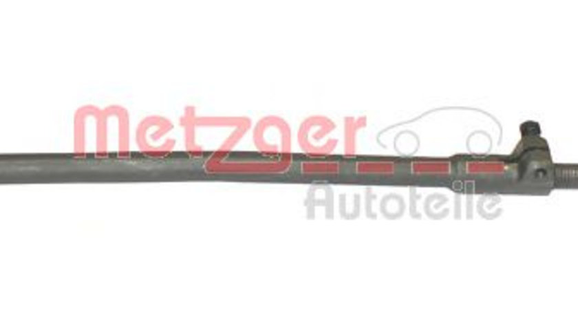 Bara directie SAAB 9-3 (YS3D) (1998 - 2003) METZGER 56000202 piesa NOUA