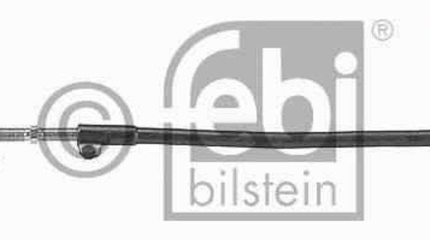 bara directie SAAB 9-3 (YS3D) FEBI BILSTEIN 14135