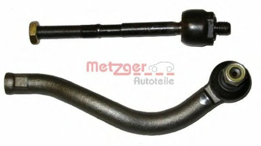 Bara directie SEAT ALHAMBRA (7V8, 7V9) (1996 - 2010) METZGER 56004401 piesa NOUA