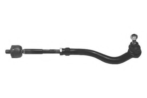 Bara directie SEAT ALHAMBRA (7V8, 7V9) (1996 - 2010) MOOG VO-DS-8256 piesa NOUA