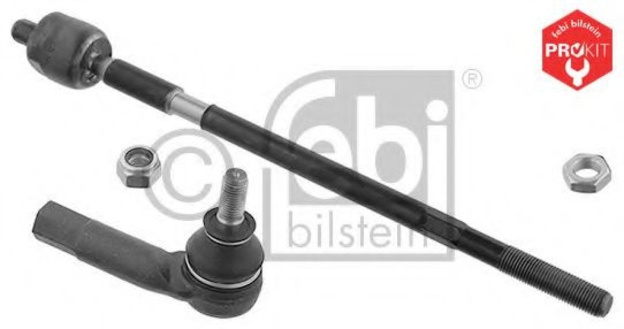 Bara directie SEAT CORDOBA (6K1, 6K2) (1993 - 1999) FEBI BILSTEIN 44676 piesa NOUA
