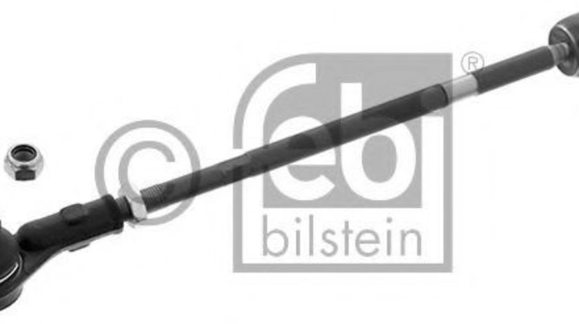 Bara directie SEAT CORDOBA (6K1, 6K2) (1993 - 1999) FEBI BILSTEIN 01169 piesa NOUA