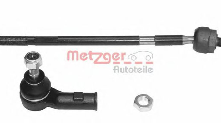 Bara directie SEAT CORDOBA (6K1, 6K2) (1993 - 1999) METZGER 56006001 piesa NOUA