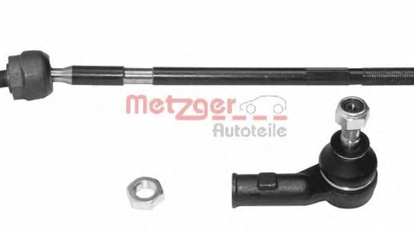 Bara directie SEAT CORDOBA (6K1, 6K2) (1993 - 1999) METZGER 56005902 piesa NOUA