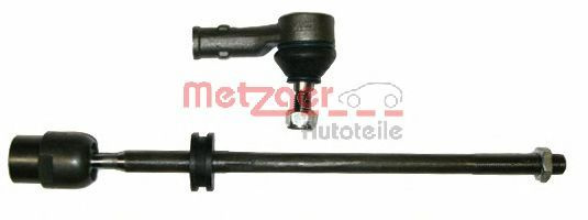 Bara directie SEAT CORDOBA (6K2) (1999 - 2002) METZGER 56001501 piesa NOUA