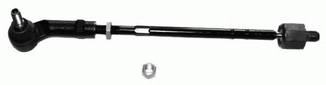 Bara directie SEAT CORDOBA (6L2) (2002 - 2009) LEMFÖRDER 27645 01 piesa NOUA