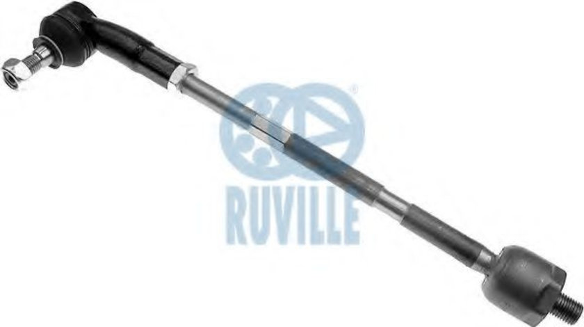 Bara directie SEAT CORDOBA (6L2) (2002 - 2009) RUVILLE 917810 piesa NOUA