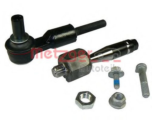 Bara directie SEAT EXEO (3R2) (2008 - 2016) METZGER 56004018 piesa NOUA