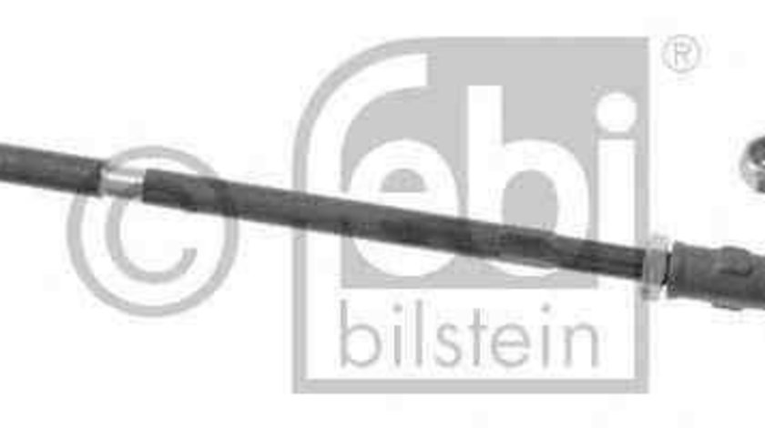 bara directie SEAT IBIZA II (6K1) FEBI BILSTEIN 22516