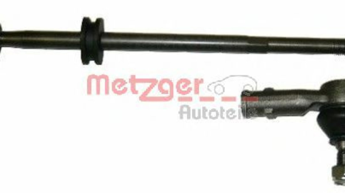 Bara directie SEAT IBIZA III (6K1) (1999 - 2002) METZGER 56001602 piesa NOUA