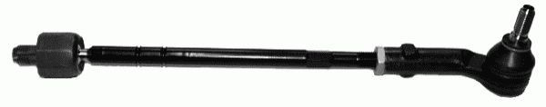 Bara directie SEAT IBIZA IV (6L1) (2002 - 2009) METZGER 56006402 piesa NOUA