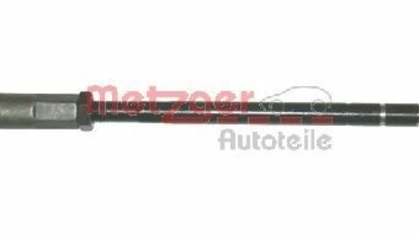 Bara directie SEAT IBIZA IV (6L1) (2002 - 2009) METZGER 56006302 piesa NOUA