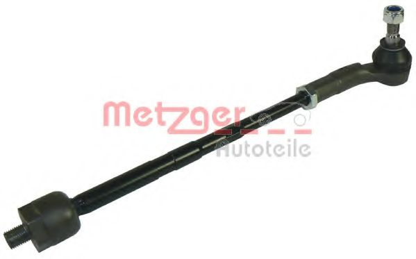 Bara directie SEAT IBIZA V (6J5, 6P1) (2008 - 2016) METZGER 56018412 piesa NOUA