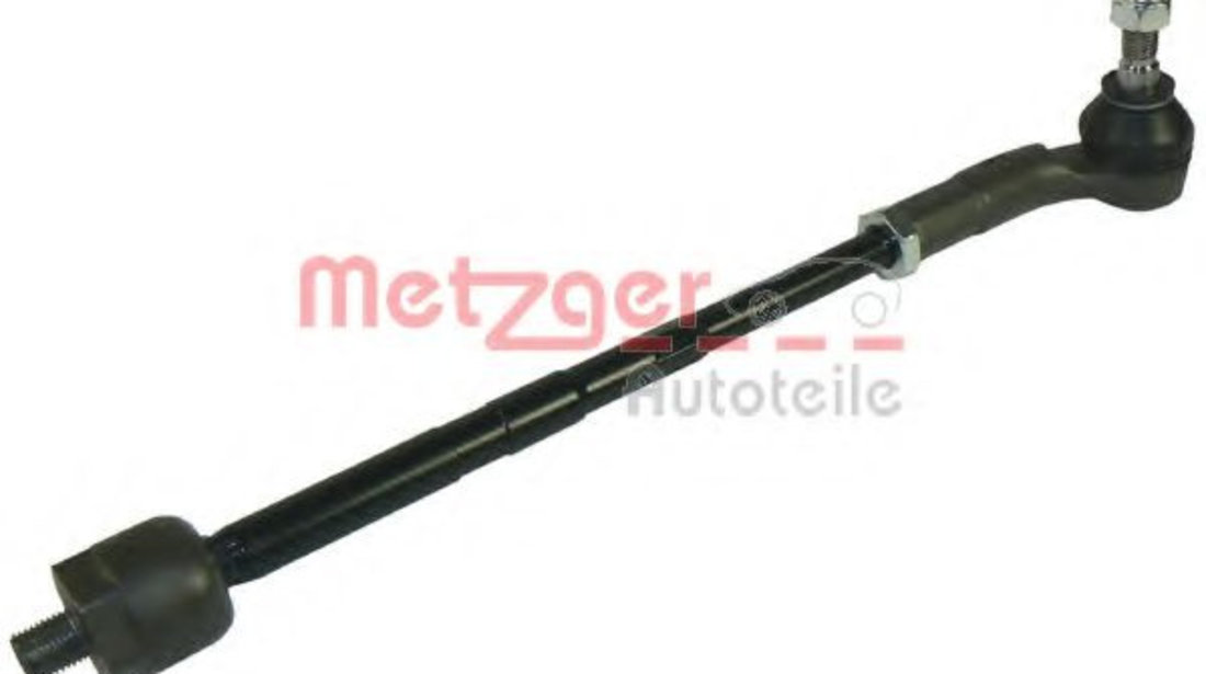 Bara directie SEAT IBIZA V (6J5, 6P1) (2008 - 2016) METZGER 56018412 piesa NOUA