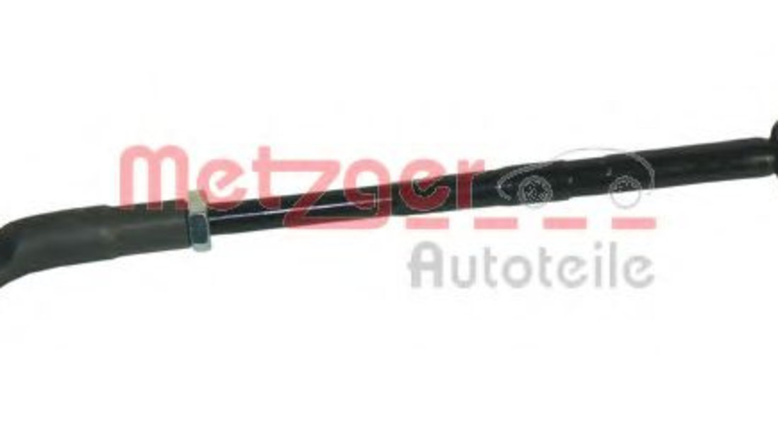 Bara directie SEAT IBIZA V SPORTCOUPE (6J1, 6P5) (2008 - 2016) METZGER 56018311 piesa NOUA