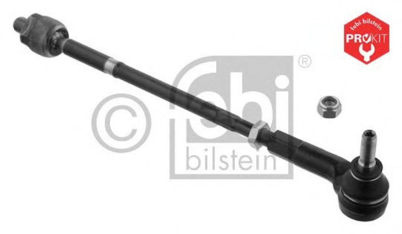 Bara directie SEAT LEON (1M1) (1999 - 2006) FEBI BILSTEIN 14170 piesa NOUA