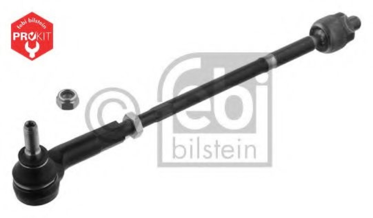 Bara directie SEAT LEON (1M1) (1999 - 2006) FEBI BILSTEIN 14168 piesa NOUA