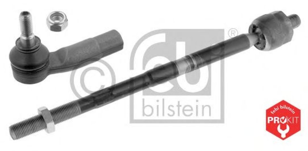 Bara directie SEAT LEON (1P1) (2005 - 2012) FEBI BILSTEIN 37591 piesa NOUA