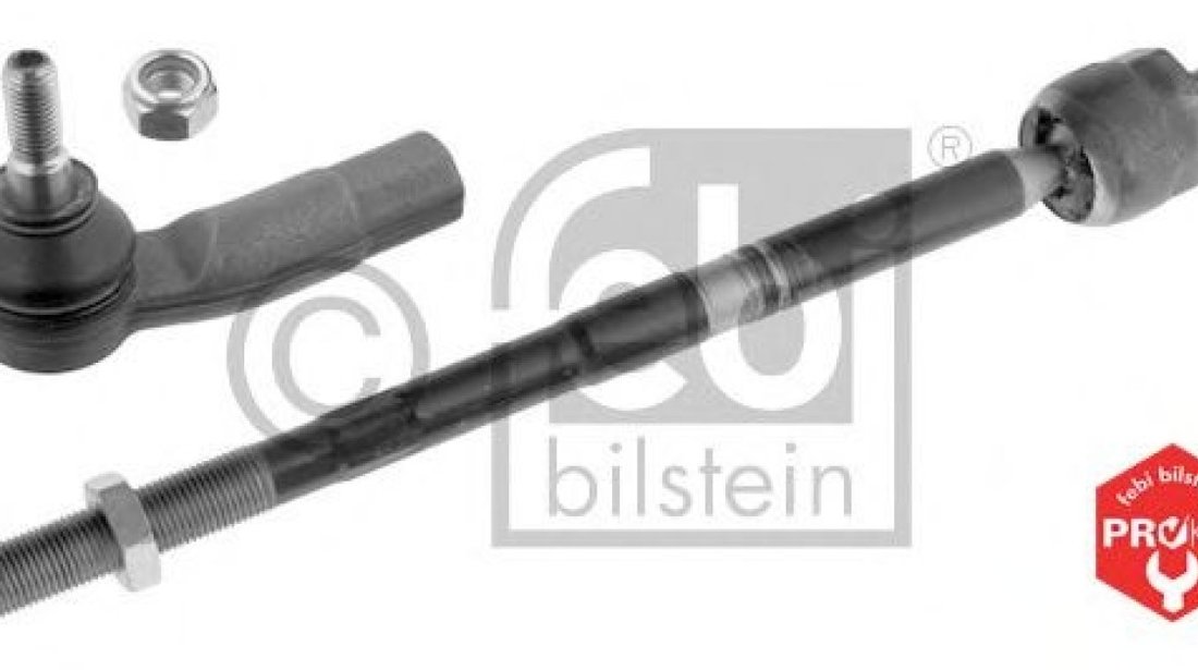 Bara directie SEAT LEON (1P1) (2005 - 2012) FEBI BILSTEIN 37591 piesa NOUA