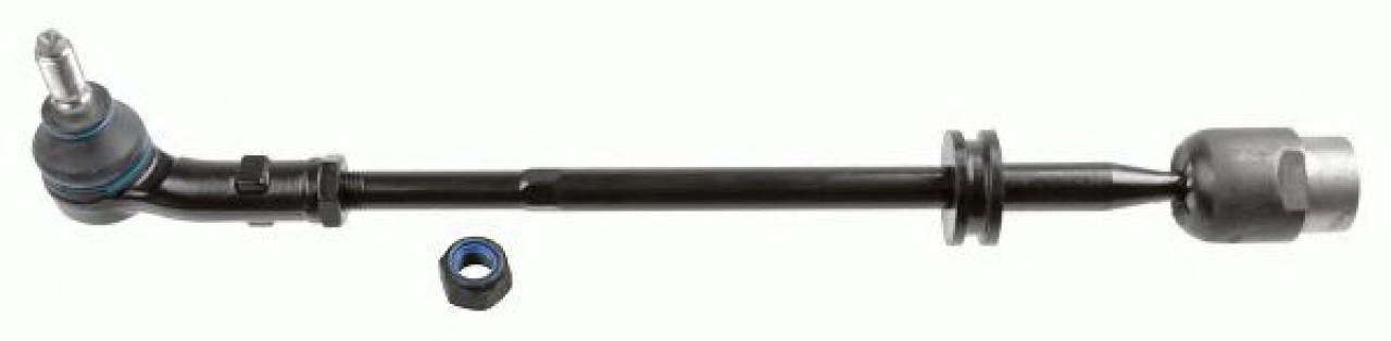 Bara directie SEAT TOLEDO I (1L) (1991 - 1999) LEMFÖRDER 10248 02 piesa NOUA