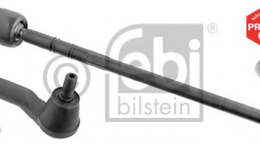 Bara directie SKODA CITIGO (2011 - 2016) FEBI BILSTEIN 44240 piesa NOUA