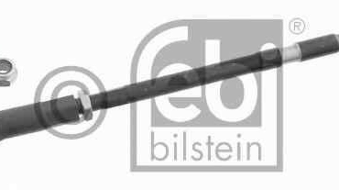 bara directie SKODA FABIA (6Y2) FEBI BILSTEIN 26173