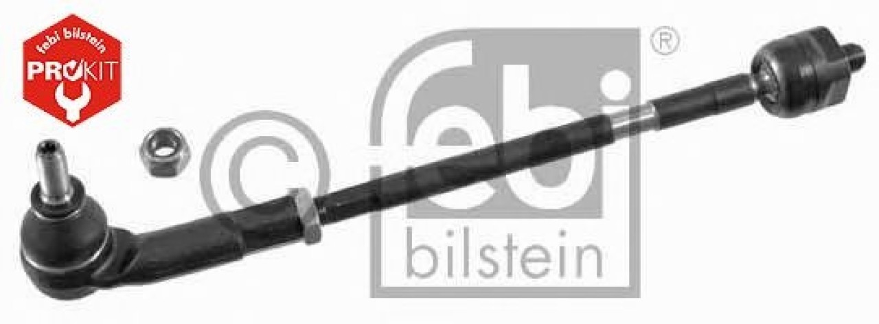 Bara directie SKODA FABIA I (6Y2) (1999 - 2008) FEBI BILSTEIN 19818 piesa NOUA