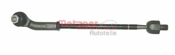 Bara directie SKODA FABIA I (6Y2) (1999 - 2008) METZGER 56006302 piesa NOUA
