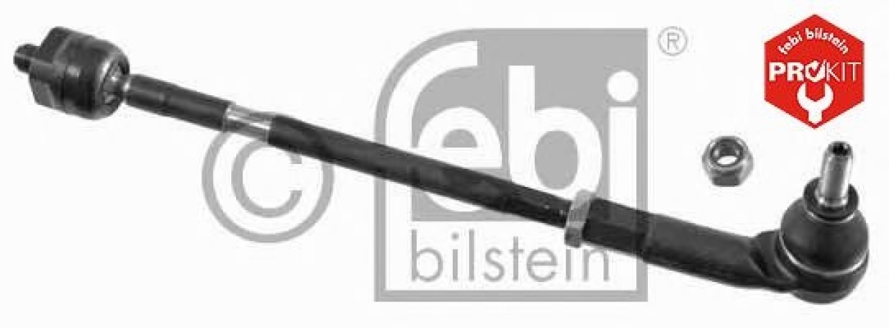 Bara directie SKODA FABIA I Combi (6Y5) (2000 - 2007) FEBI BILSTEIN 19816 piesa NOUA