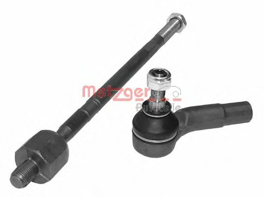 Bara directie SKODA FABIA I Combi (6Y5) (2000 - 2007) METZGER 56006601 piesa NOUA