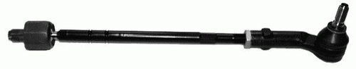 Bara directie SKODA FABIA I Limuzina (6Y3) (1999 - 2007) METZGER 56006402 piesa NOUA