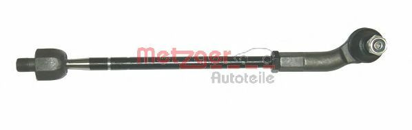 Bara directie SKODA FABIA II Combi (2007 - 2014) METZGER 56006501 piesa NOUA