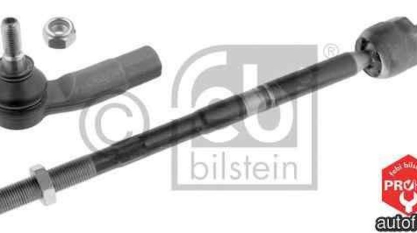 bara directie SKODA OCTAVIA (1Z3) FEBI BILSTEIN 37591