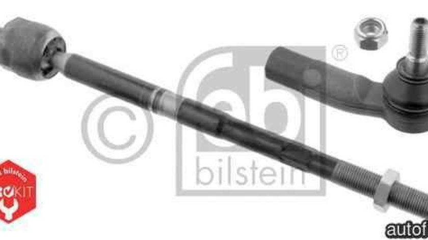 Bara directie SKODA OCTAVIA (1Z3) FEBI BILSTEIN 37592