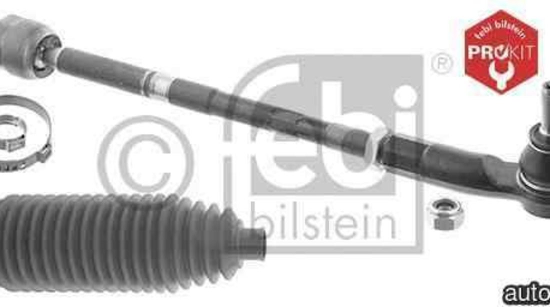 bara directie SKODA OCTAVIA (5E3) FEBI BILSTEIN 45760