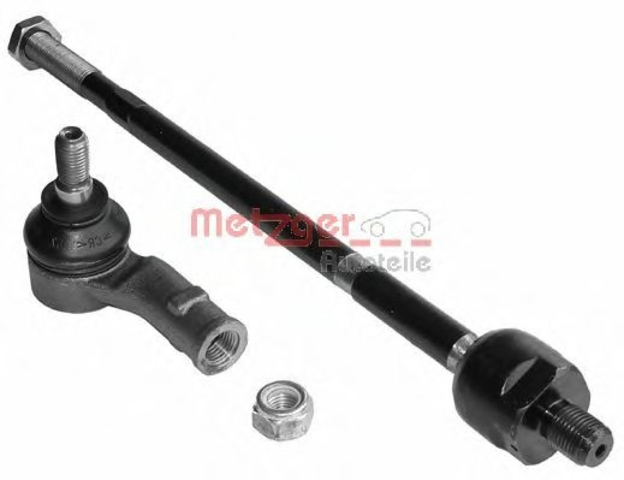 Bara directie SKODA OCTAVIA I (1U2) (1996 - 2010) METZGER 56003702 piesa NOUA