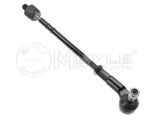 Bara directie SKODA ROOMSTER (5J) (2006 - 2015) MEYLE 116 030 0030 piesa NOUA